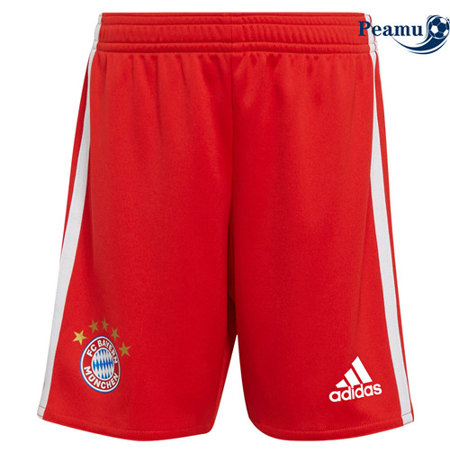 Pantaloncini Bayern Monaco Prima 2022-2023