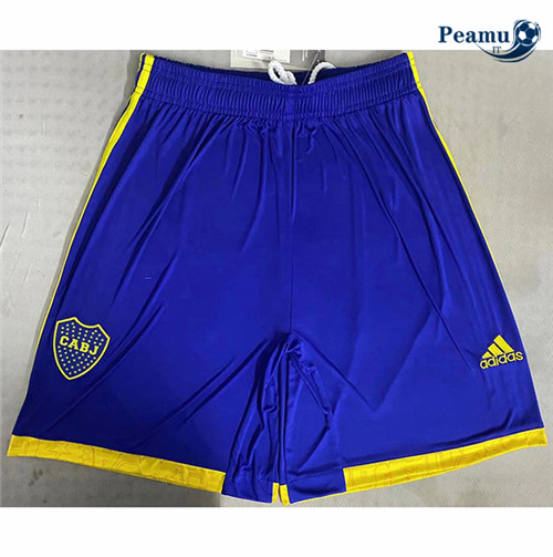 Pantaloncini Boca Juniors Prima 2022-2023