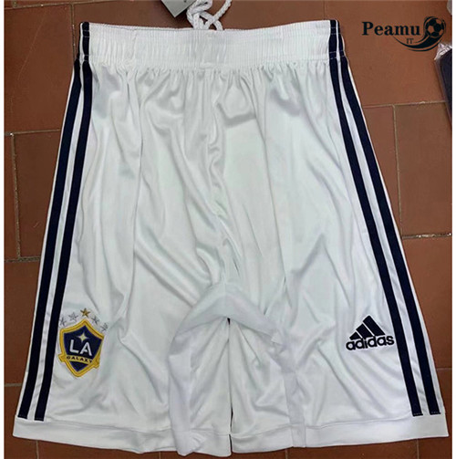 Pantaloncini Galaxy Prima Bianco 2022-2023