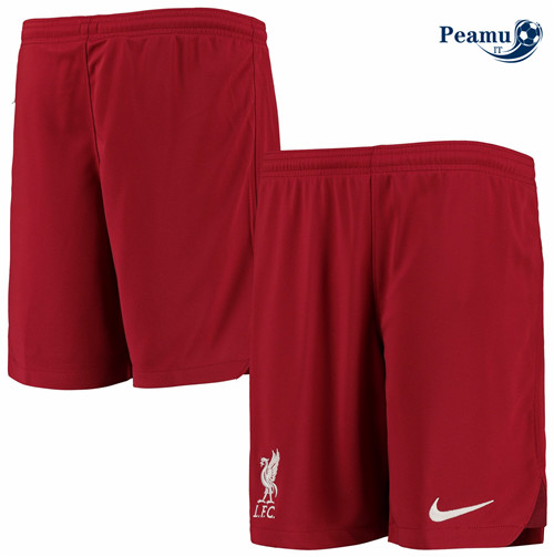 Pantaloncini Liverpool Prima 2022-2023