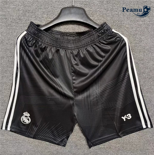 Pantaloncini Real Madrid Edizione commemorativa 2022-2023