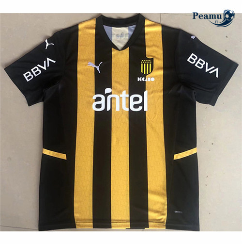 Maglia Calcio Penallo Prima 2022-2023