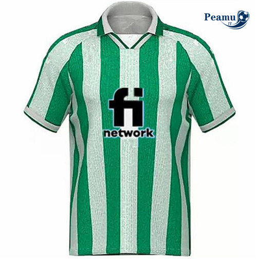Maglia Calcio Real Betis Club World Cup 2022-2023