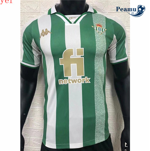 Maglia Calcio Player Real Betis special 2022-2023