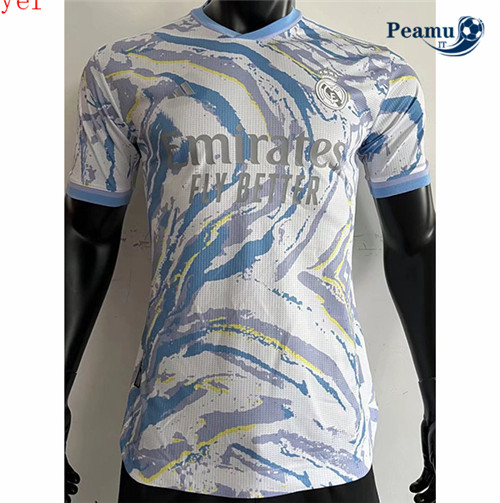 Maglia Calcio Player Real Madrid special 2022-2023