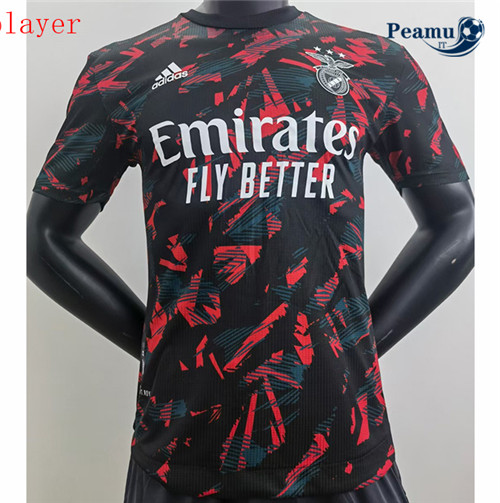 Maglia Calcio Player Benfica Classic 2022-2023