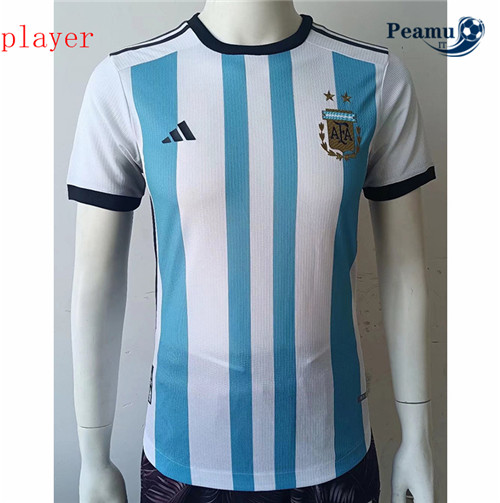 Maglia Calcio Player Argentina Special 2022-2023