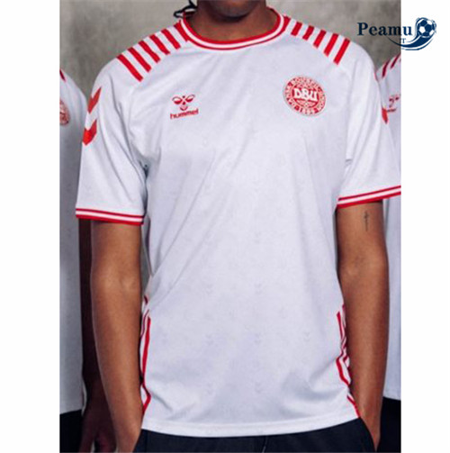 Maglia Calcio Danemark Special 2022-2023