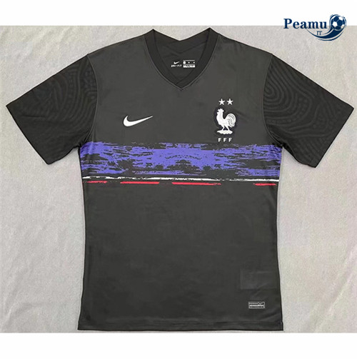 Maglia Calcio Francia Formazione 2022-2023
