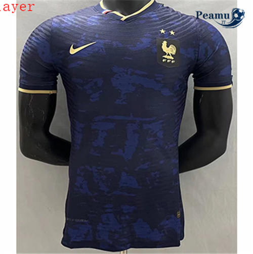Maglia Calcio Player Francia special 2022-2023