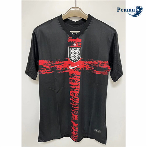 Maglia Calcio Inghilterra Formazione 2022-2023
