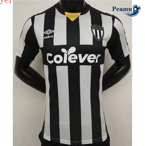 Maglia Calcio Player Terengganu Prima 2022-2023