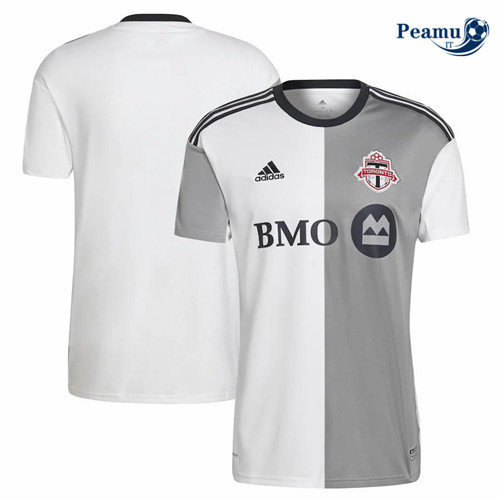 Maglia Calcio Toronto Prima 2022-2023