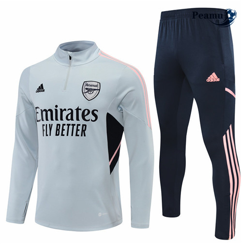 Tuta Calcio Arsenal 2022-2023 pit052