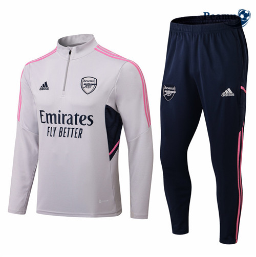 Tuta Calcio Arsenal 2022-2023 pit053