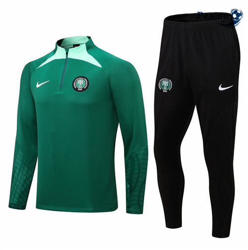Tuta Calcio Nigeria 2022-2023 pit049