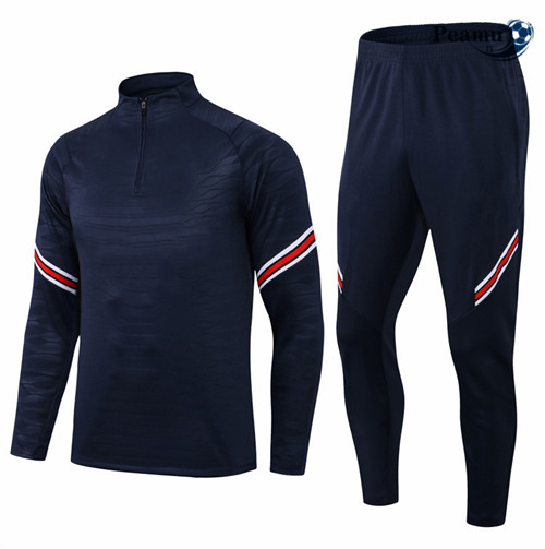 Tuta Calcio Paris PSG 2022-2023 pit043