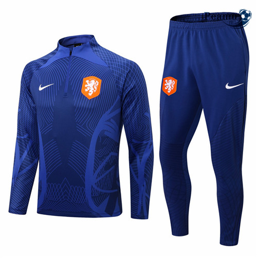 Tuta Calcio Paesi Bassi 2022-2023 pit050