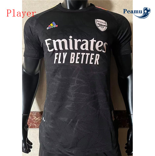 peamu Maglia Calcio Player Arsenal edizione speciale Edition 2023-2024 PA2344