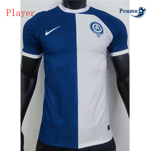 peamu Maglia Calcio Player Atletico Madrid 120th anniversary 2023-2024 PA2227