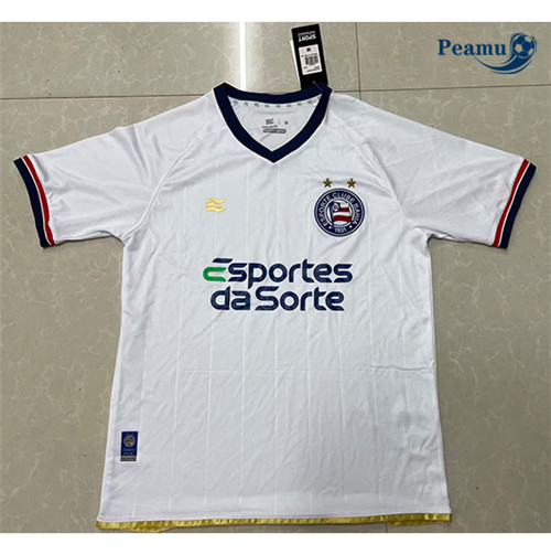 peamu Maglia Calcio Bahia Seconda 2023-2024 PA2156