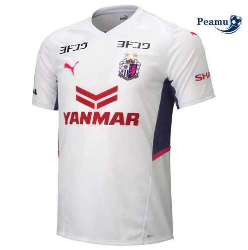 peamu Maglia Calcio Cerezo Osaka Seconda 2023-2024 PA2189