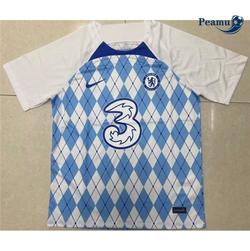 peamu Maglia Calcio Chelsea Fans edizione speciale Edition 2023-2024 PA2354