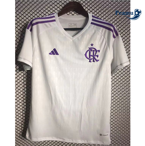 peamu Maglia Calcio Flamengo Portiere 2023-2024 PA2164