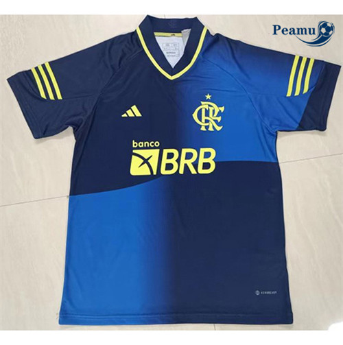 peamu Maglia Calcio Flamengo edizione speciale 2023-2024 PA2165