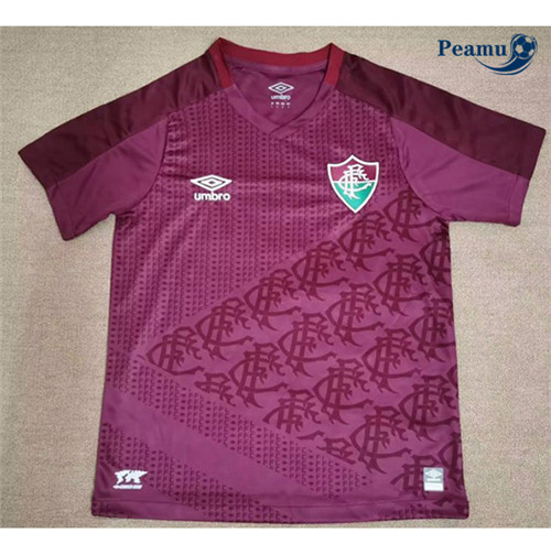 peamu Maglia Calcio Fluminense Terza 2022-2023 PA2171