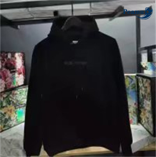 peamu Maglia Calcio Giacca Con Cappuccio Bayern Monaco Nero 2022-2023 PA2905