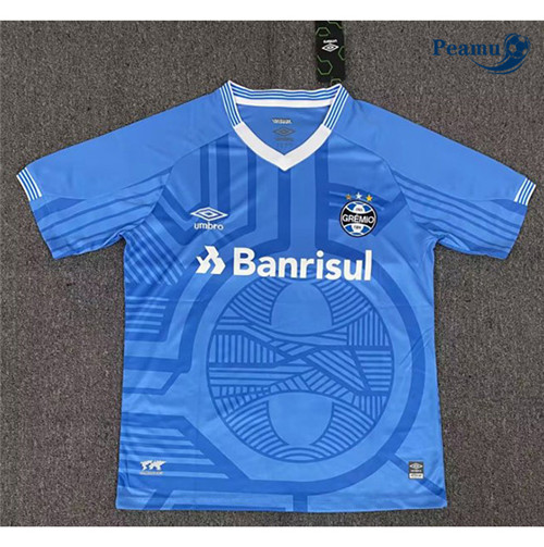 peamu Maglia Calcio Grêmio Terza 2022-2023 PA2174