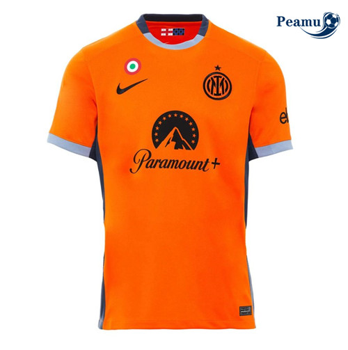 peamu Maglia Calcio Inter Milan Terza 2023-2024 PA2386