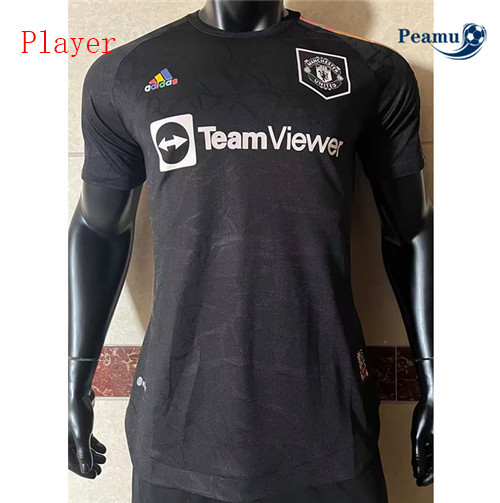 peamu Maglia Calcio Player Manchester United edizione speciale Edition 2023-2024 PA2372
