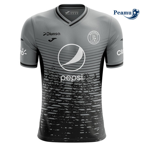 peamu Maglia Calcio Motagua Seconda 2022-2023 PA2139