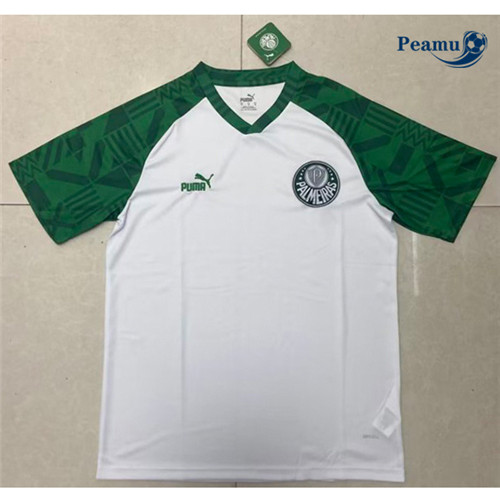 peamu Maglia Calcio Palmeiras Formazione 2022-2023 PA2176