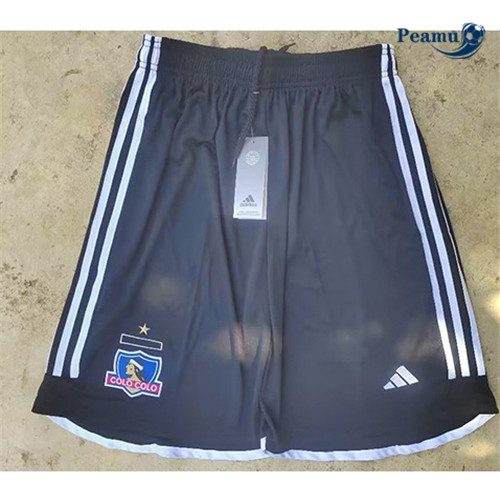 peamu Maglia Calcio Pantaloncini Colo Colo FC 2023-2024 PA2328