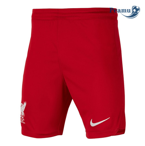 peamu Maglia Calcio Pantaloncini Liverpool Prima 2023-2024 PA2340