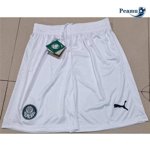 peamu Maglia Calcio Pantaloncini Palmeiras Prima 2023-2024 PA2332