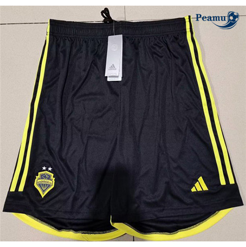 peamu Maglia Calcio Pantaloncini Seattle Seconda 2023-2024 PA2335