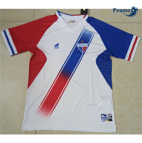 peamu Maglia Calcio Sao Paulo Formazione 2023-2024 PA2185