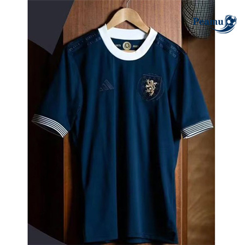 peamu Maglia Calcio Scozia Edizione 150° anniversario 2023-2024 PA2413