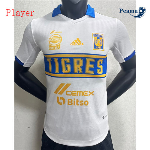 peamu Maglia Calcio Player Tiger Prima 2022-2023 PA2204