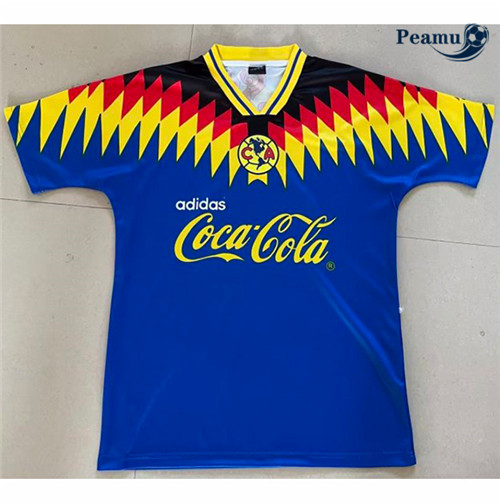 peamu.it - pt001 Classico Maglie CF America