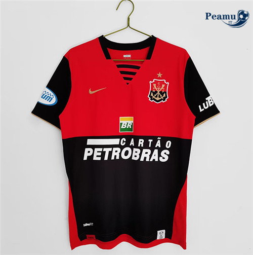 peamu.it - pt002 Classico Maglie Flamengo Domicile 2007-08