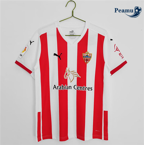 peamu.it - pt003 Classico Maglie Almeri Prima 2020-21