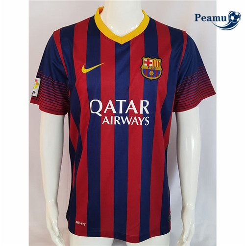 peamu.it - pt004 Classico Maglie Barcellona Prima 2023-2024