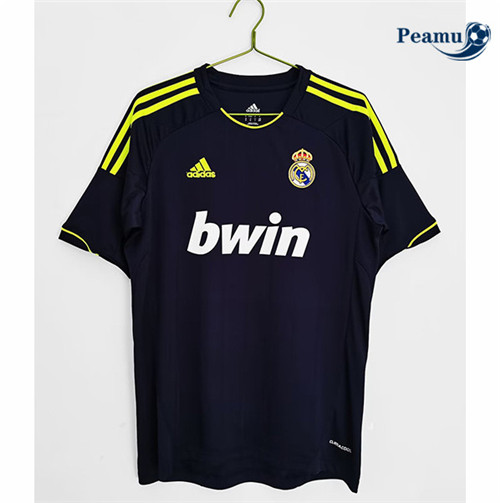 peamu.it - pt006 Classico Maglie Real Madrid Seconda 2012-13