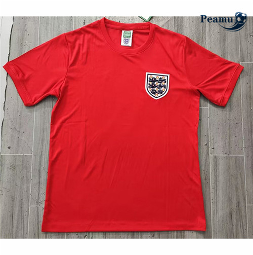 peamu.it - pt007 Classico Maglie Inghilterra Exterieur 1966