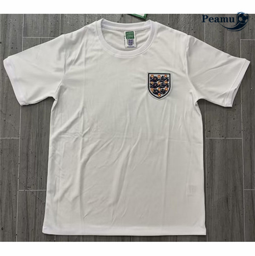 peamu.it - pt008 Classico Maglie Inghilterra Domicile 1966